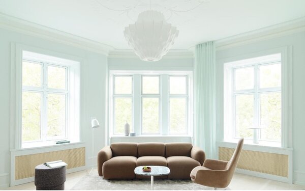Phantom L, Povrchy Bílá Normann Copenhagen