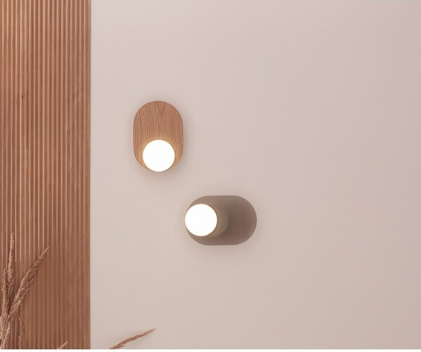 Dot 03, Rám černá, Hlavní panel bílá Tunto