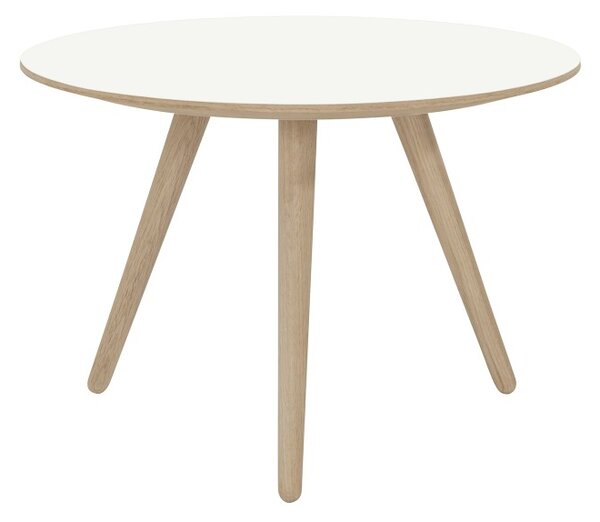 Stick, Povrch Dub kouřový lakovaný PBJ Designhouse