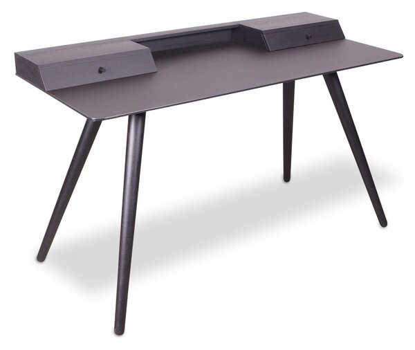 Stick, Povrch Dub kouřový lakovaný PBJ Designhouse