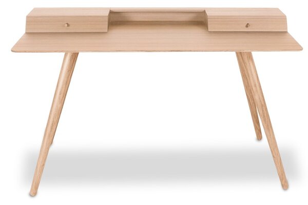 Stick, Povrch Dub kouřový lakovaný PBJ Designhouse