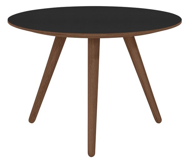 Stick, Povrch Dub kouřový lakovaný PBJ Designhouse