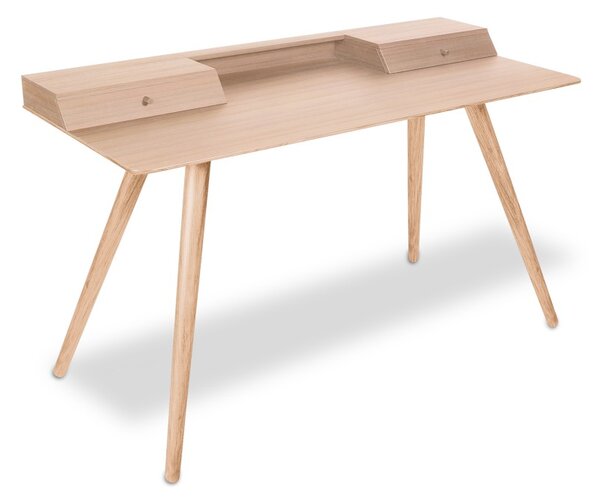Stick, Povrch Dub kouřový lakovaný PBJ Designhouse