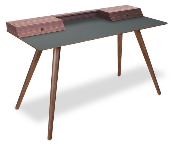 Stick, Povrch Dub kouřový lakovaný PBJ Designhouse
