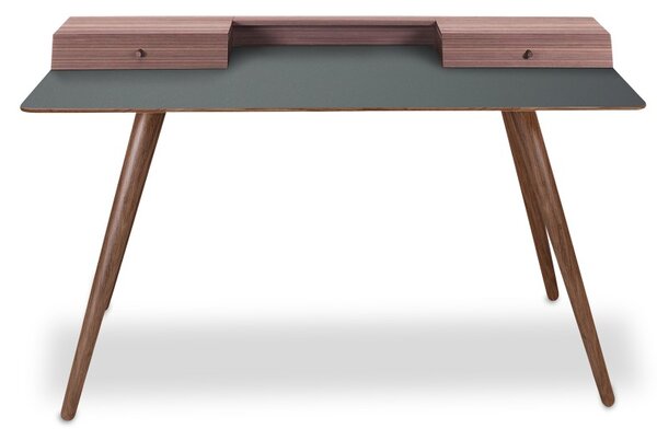 Stick, Povrch Dub kouřový lakovaný PBJ Designhouse