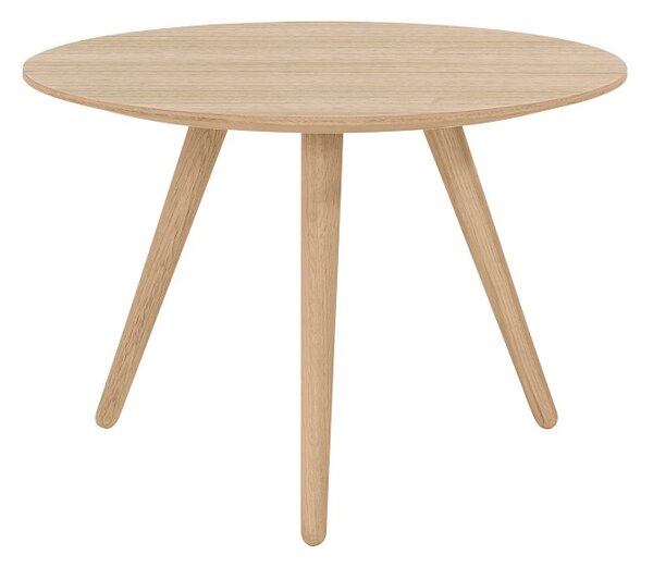 Stick, Povrch Dub kouřový lakovaný PBJ Designhouse