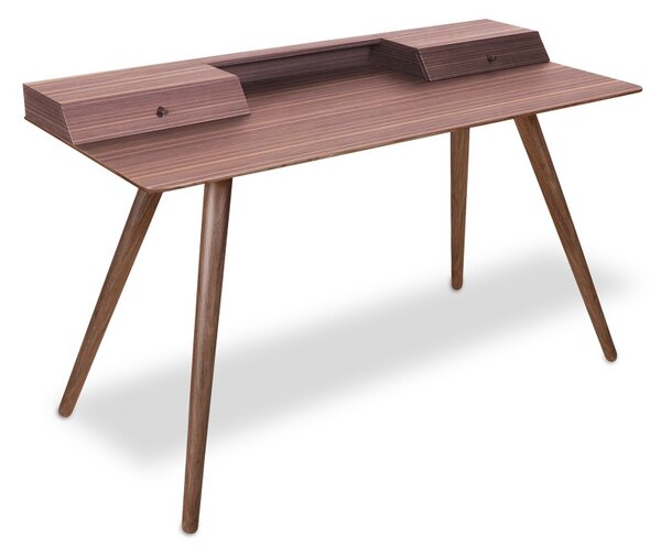 Stick, Povrch Dub kouřový lakovaný PBJ Designhouse