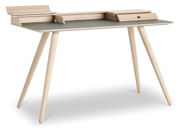 Stick, Povrch Dub kouřový lakovaný PBJ Designhouse