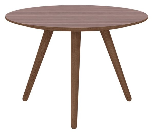 Stick, Povrch Dub kouřový lakovaný PBJ Designhouse
