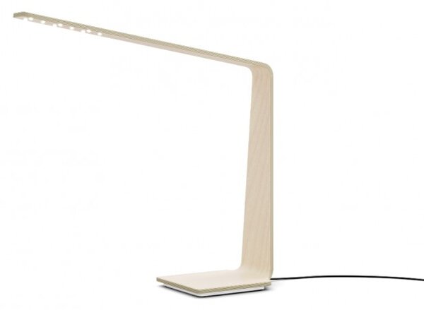 LED 4, Provedení bříza Tunto