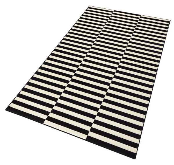 Černý/krémový koberec 160x230 cm Gloria – Hanse Home