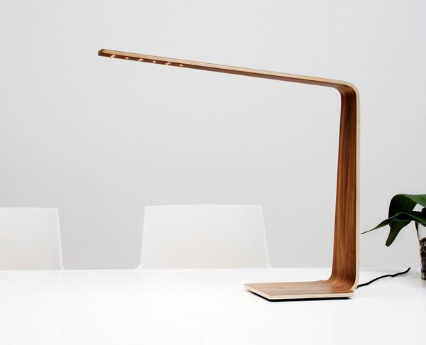 LED 4, Provedení bříza Tunto