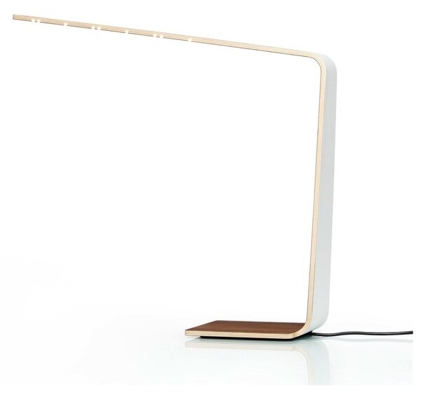 LED 4, Provedení bříza Tunto