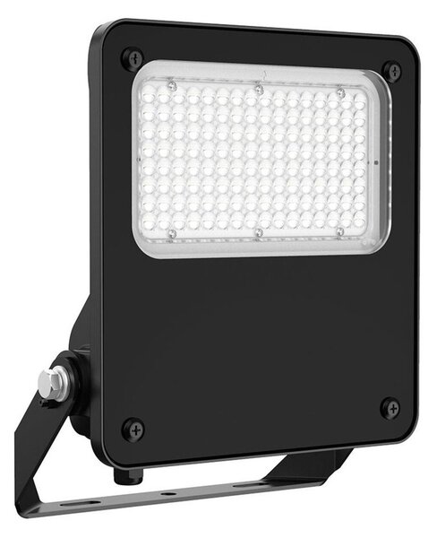 SLC SLC1441 LED reflektor Alux 353 černý 13719lm 3000K Ra80 IP66 - TLG
