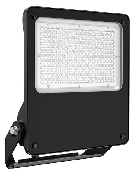 SLC SLC1442 LED reflektor Alux 449 černý 27667lm 3000K Ra80 DALI IP66 - TLG