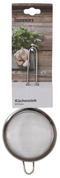KUCHYŇSKÉ SÍTO Homeware Profession. - Cedníky