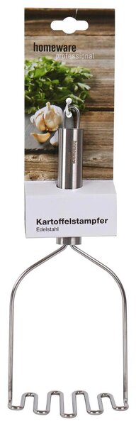 ŠŤOUCHADLO NA BRAMBORY Homeware Profession. - Kráječe