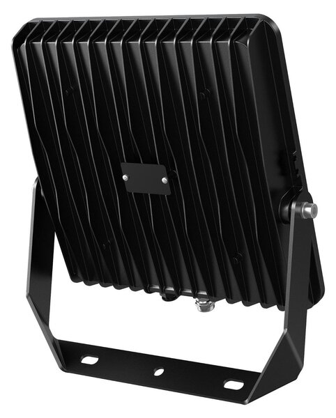 SLC SLC1431 LED reflektor Lite 100W černý 12500lm 4000K Ra70 IP66 - TLG