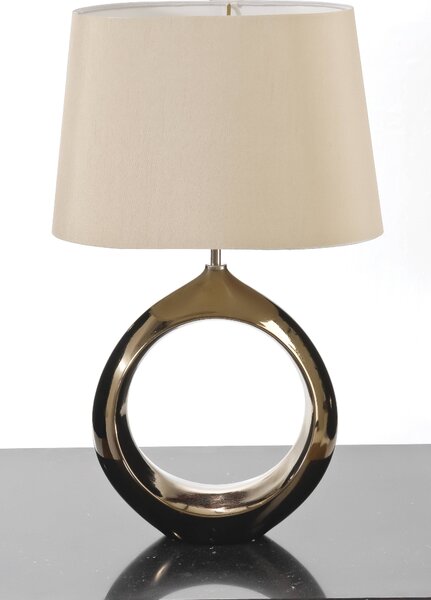 Stolní lampa Oscar BZ