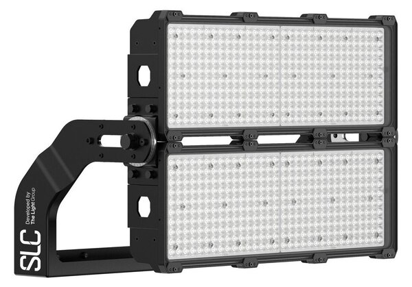 SLC SLC8944 LED reflektor Sky černý 171546lm 4000K Ra70 DALI IP66 - TLG
