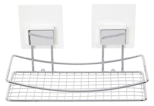 Stojánek na hygienické potřeby Compactor Shower, samodržící