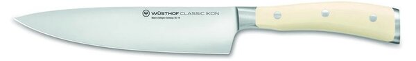 Wüsthof CLASSIC IKON créme Nůž kuchařský 18 cm 1040430118