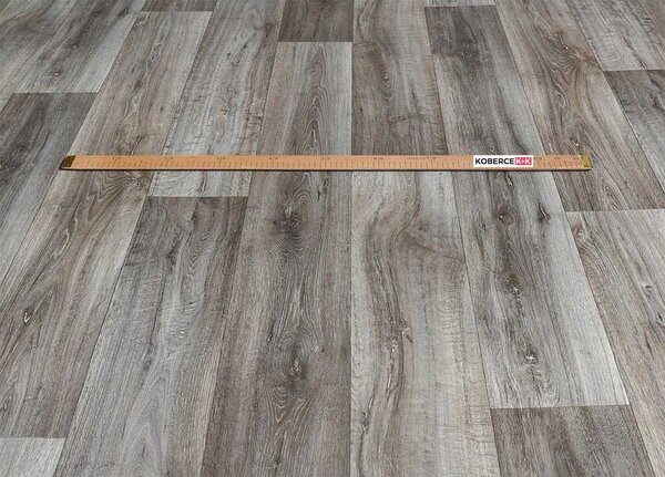 PVC Toptex Lime Oak 796M 5m šíře role 5 m