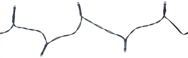 Umělé buxus koule s LED světly 2 ks zelené 27 cm 3335906