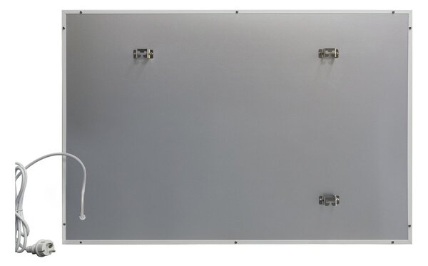 Nástěnný infrapanel Economy 520W | Výhřevnost 9,5 m2 | 90x60 cm | Bez termostatu