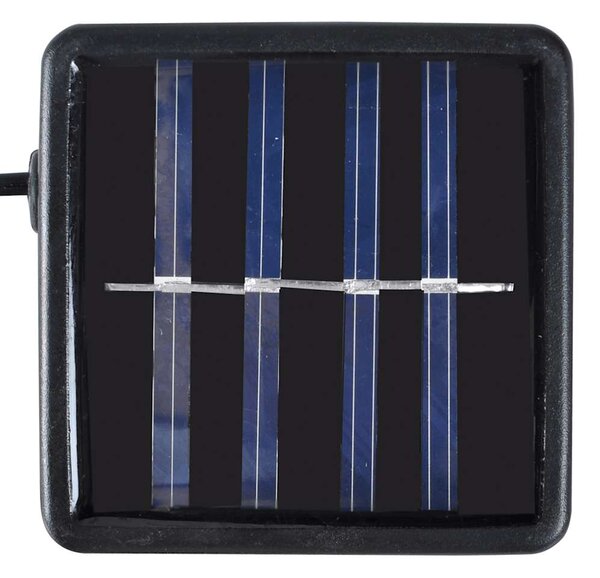 Umělé buxus koule s LED světly 4 ks zelené 12 cm 3335904