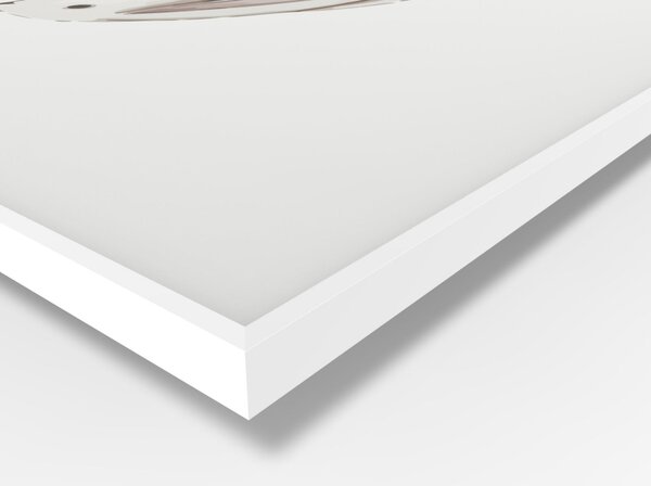 Nástěnný infrapanel BASIC 1100W | Výhřevnost 20m2 | 120x90 cm | WiFi termostat