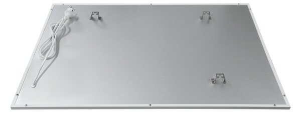 Nástěnný infrapanel Economy 520W | Výhřevnost 9,5 m2 | 90x60 cm | Bez termostatu