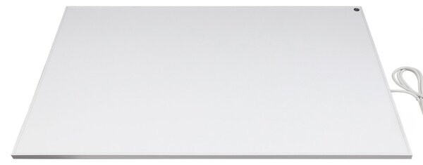 Nástěnný infrapanel Economy 520W | Výhřevnost 9,5 m2 | 90x60 cm | Bez termostatu