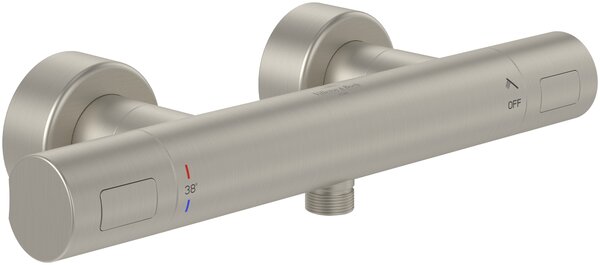 Villeroy & Boch Universal Taps & Fittings sprchová baterie nastěnná s termostatem || TVS00001700064