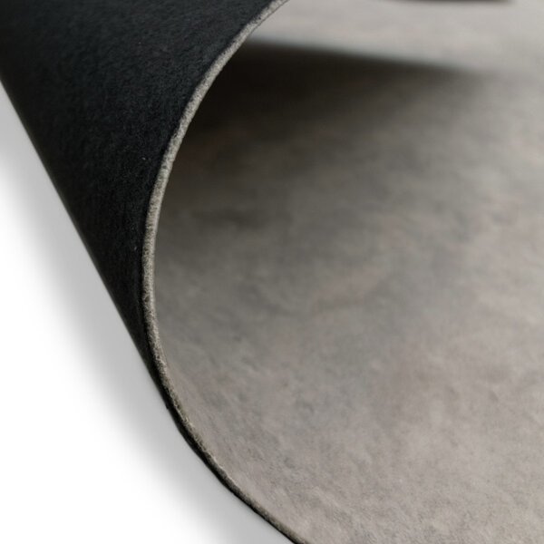 PVC Blacktex Casali 619M šedý beton 4 m