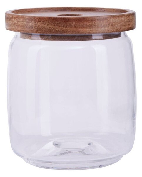 Skleněná dóza na potraviny Tromso – Premier Housewares