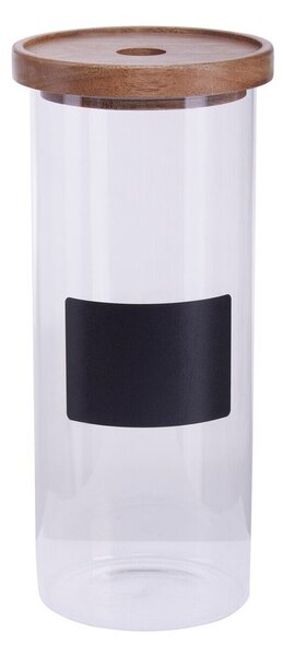 Skleněná dóza na potraviny Tromso – Premier Housewares
