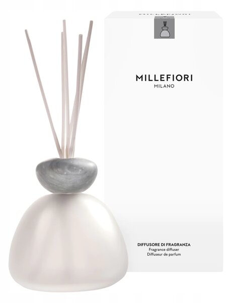 Aroma Difuzér Millefiori MARBLE GLASS