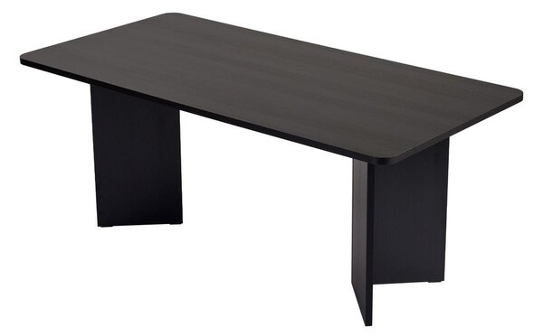 Jídelní stůl 90x180 cm Linza – Kalune Design
