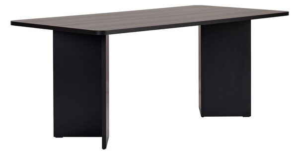 Jídelní stůl 90x180 cm Linza – Kalune Design