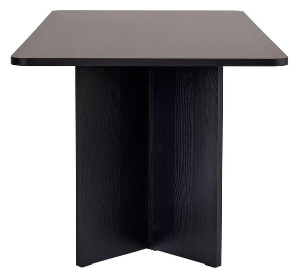 Jídelní stůl 90x180 cm Linza – Kalune Design