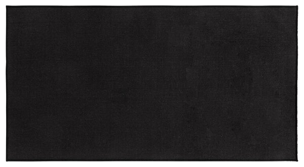 LIVARNO home Koberec, 80 x 150 cm (tmavě šedá) (100370905003)