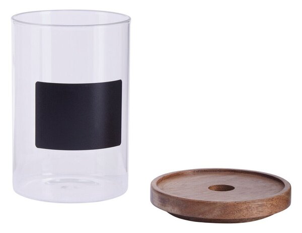 Skleněná dóza na potraviny Tromso – Premier Housewares