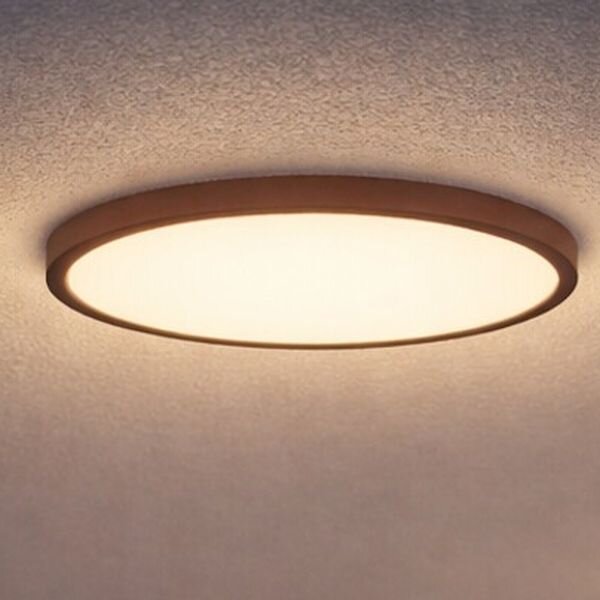 Rabalux Lautrec venkovní nástěnné svítidlo 1x24 W dřevo 75083