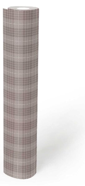 A.S. Création | Vliesová tapeta na zeď ART OF EDEN 39064-6 | 0,53 x 10,05 m | šedá