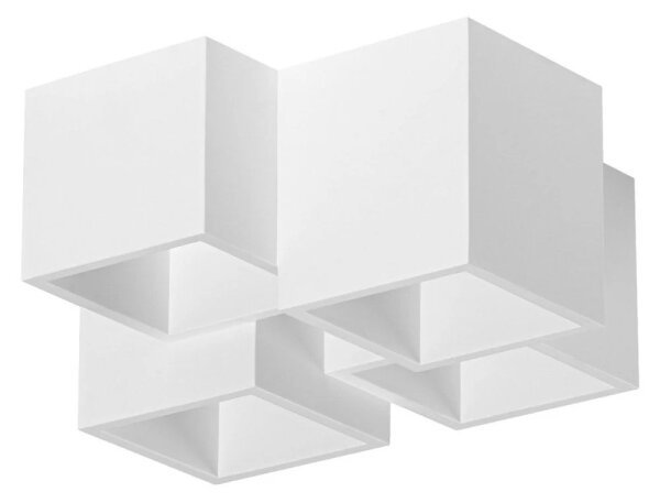 Ledvance -LED Stm stropní svítidlo DECOR SWAN LED/22W/230V 3000-6500K Wi-Fi Tuya