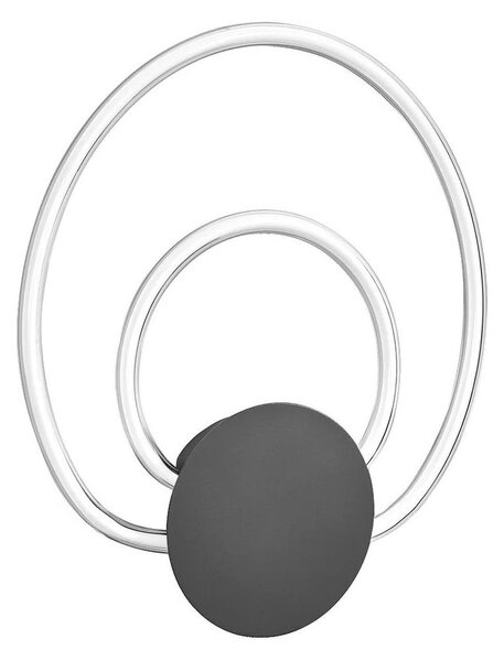 Ledvance - LED Nástěnné svítidlo HELIOS WALL LED/12W/230V 3000K