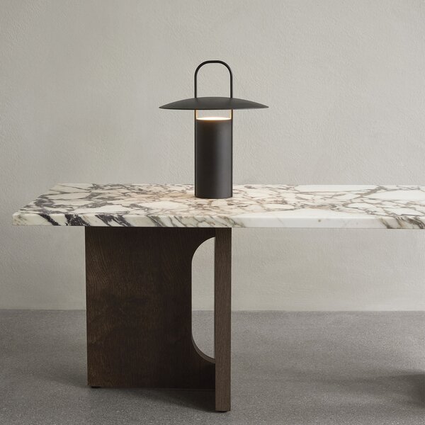 Audo Copenhagen designové stolní lampy Ray Table Lamp Portable