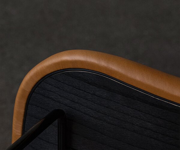Audo Copenhagen designové židle Penguin Dining Chair