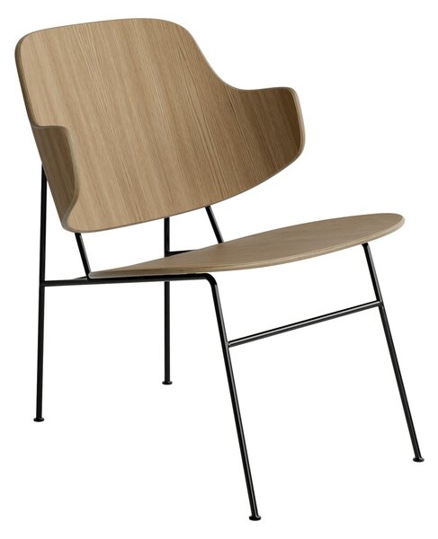 Menu designové křesla Penguin Lounge Chair